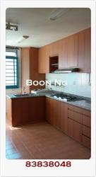 Blk 186 Punggol Central (Punggol), HDB 5 Rooms #84455432